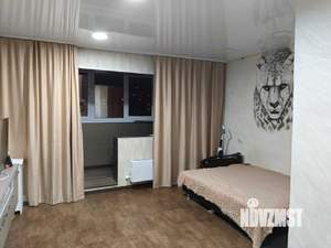 1-к квартира, на длительный срок, 39м2, 7/10 этаж