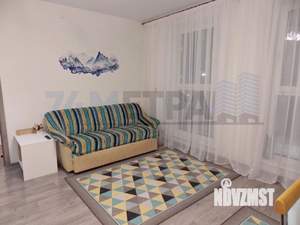 2-к квартира, на длительный срок, 37м2, 4/10 этаж