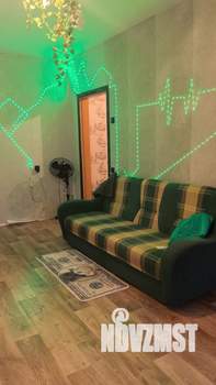 1-к квартира, на длительный срок, 34м2, 4/10 этаж