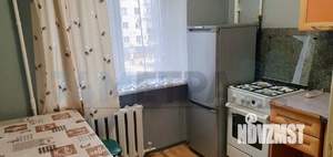 1-к квартира, на длительный срок, 33м2, 2/5 этаж