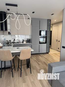 2-к квартира, на длительный срок, 46м2, 6/25 этаж