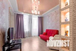 2-к квартира, посуточно, 60м2, 5/6 этаж