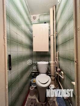 2-к квартира, на длительный срок, 53м2, 7/10 этаж