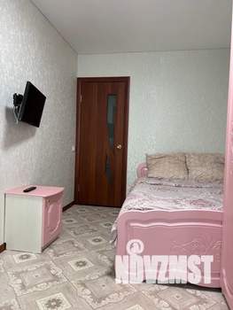 2-к квартира, посуточно, 48м2, 1/5 этаж