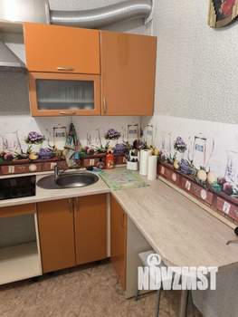 1-к квартира, на длительный срок, 40м2, 7/10 этаж