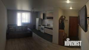 3-к квартира, на длительный срок, 57м2, 8/17 этаж