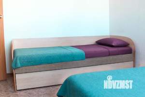 2-к квартира, посуточно, 58м2, 10/10 этаж