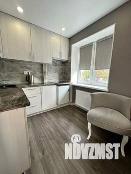 2-к квартира, посуточно, 58м2, 2/5 этаж