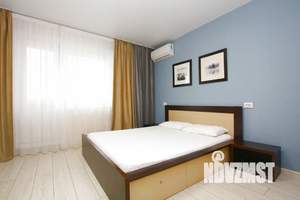 1-к квартира, посуточно, 43м2, 4/11 этаж