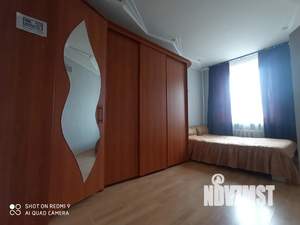 4-к квартира, посуточно, 108м2, 3/6 этаж
