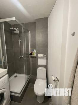 2-к квартира, на длительный срок, 42м2, 4/6 этаж