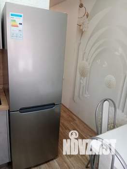 1-к квартира, посуточно, 31м2, 1/5 этаж