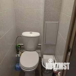 1-к квартира, посуточно, 40м2, 9/9 этаж