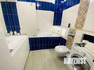 1-к квартира, посуточно, 40м2, 14/15 этаж