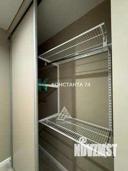 1-к квартира, на длительный срок, 45м2, 12/25 этаж