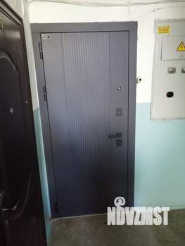 1-к квартира, на длительный срок, 38м2, 4/5 этаж