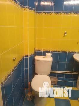 2-к квартира, посуточно, 44м2, 2/5 этаж