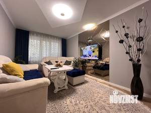 2-к квартира, на длительный срок, 50м2, 2/10 этаж