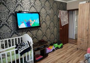 2-к квартира, на длительный срок, 65м2, 11/11 этаж