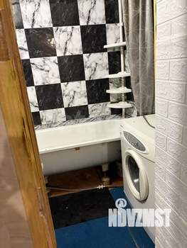 2-к квартира, на длительный срок, 50м2, 1/10 этаж