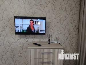 1-к квартира, посуточно, 36м2, 9/9 этаж