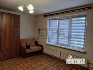 1-к квартира, на длительный срок, 45м2, 1/10 этаж