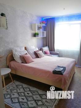 2-к квартира, посуточно, 48м2, 1/10 этаж