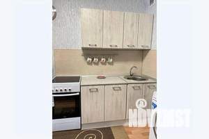 1-к квартира, посуточно, 33м2, 4/10 этаж