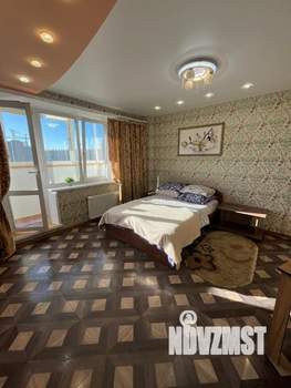 Студия квартира, посуточно, 30м2, 16/19 этаж