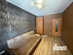 1-к квартира, на длительный срок, 32м2, 1/10 этаж