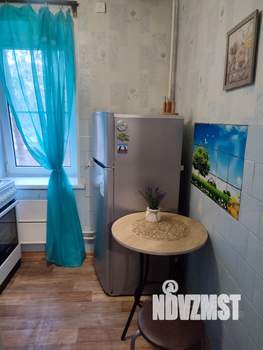 1-к квартира, на длительный срок, 24м2, 2/5 этаж