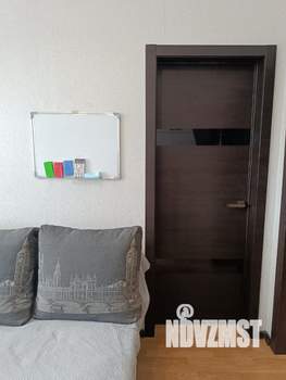 1-к квартира, на длительный срок, 36м2, 7/10 этаж