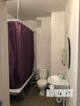 1-к квартира, на длительный срок, 35м2, 8/10 этаж