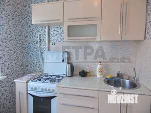 1-к квартира, на длительный срок, 38м2, 2/5 этаж