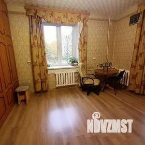 3-к квартира, посуточно, 70м2, 2/2 этаж