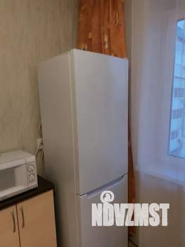 1-к квартира, посуточно, 34м2, 8/10 этаж