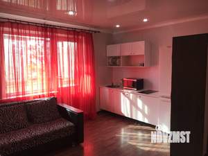 1-к квартира, посуточно, 34м2, 3/9 этаж