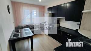 1-к квартира, на длительный срок, 40м2, 7/10 этаж
