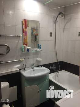 2-к квартира, на длительный срок, 41м2, 5/5 этаж