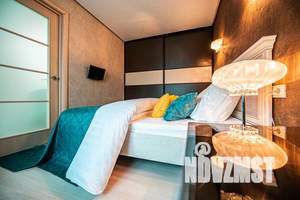 2-к квартира, посуточно, 52м2, 4/4 этаж