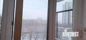 1-к квартира, на длительный срок, 34м2, 5/9 этаж