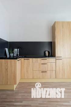 1-к квартира, посуточно, 35м2, 8/10 этаж