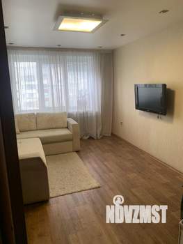 2-к квартира, на длительный срок, 44м2, 1/5 этаж