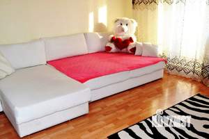 1-к квартира, посуточно, 41м2, 8/10 этаж