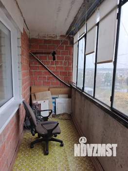 1-к квартира, на длительный срок, 36м2, 7/10 этаж