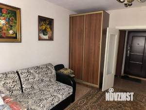 1-к квартира, на длительный срок, 40м2, 7/10 этаж