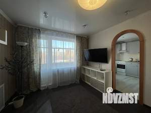 2-к квартира, посуточно, 65м2, 7/9 этаж