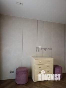 3-к квартира, на длительный срок, 106м2, 8/19 этаж