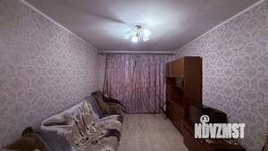 1-к квартира, на длительный срок, 33м2, 4/10 этаж