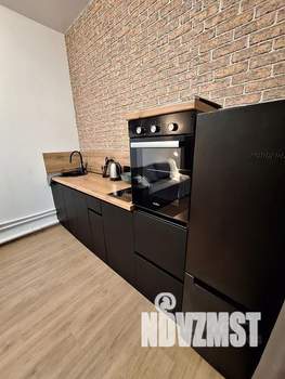 Студия квартира, посуточно, 29м2, 12/25 этаж